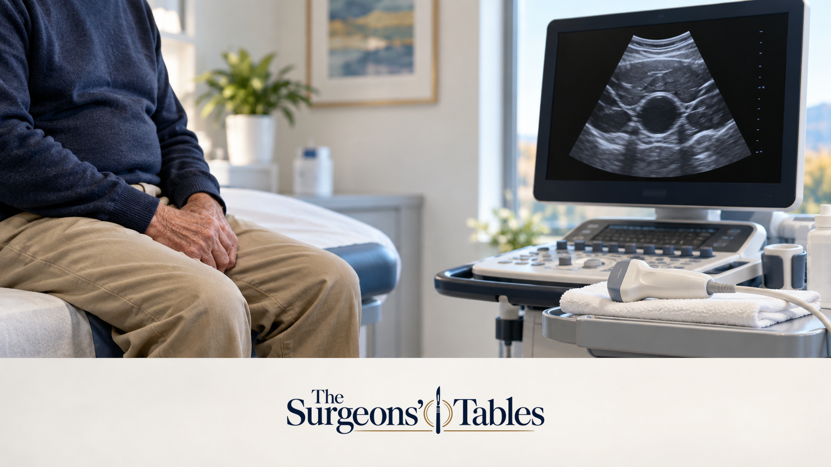 Abdominal Aortic Aneurysm Screening: Who Needs the One-Time Ultrasound?