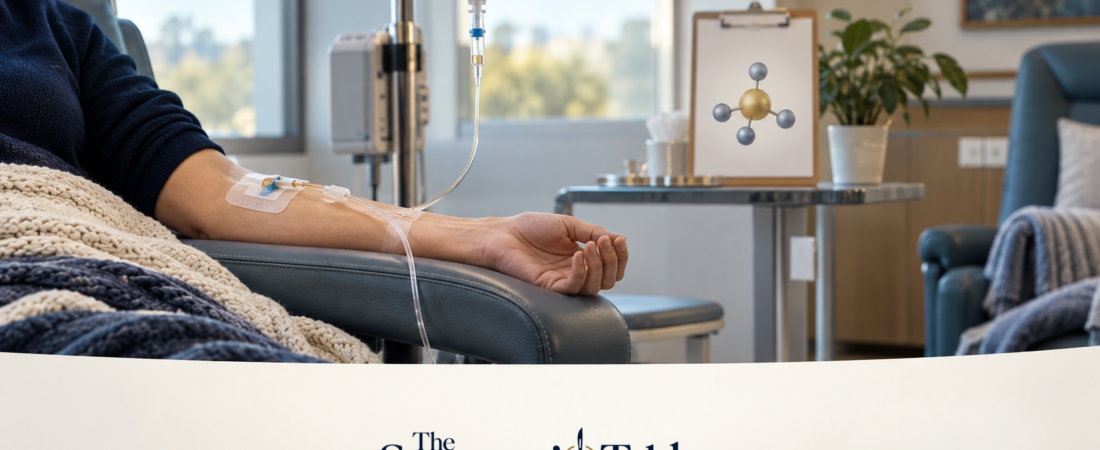 IV Iron and Low Phosphate: What the 2026 FDA Boxed Warning Means