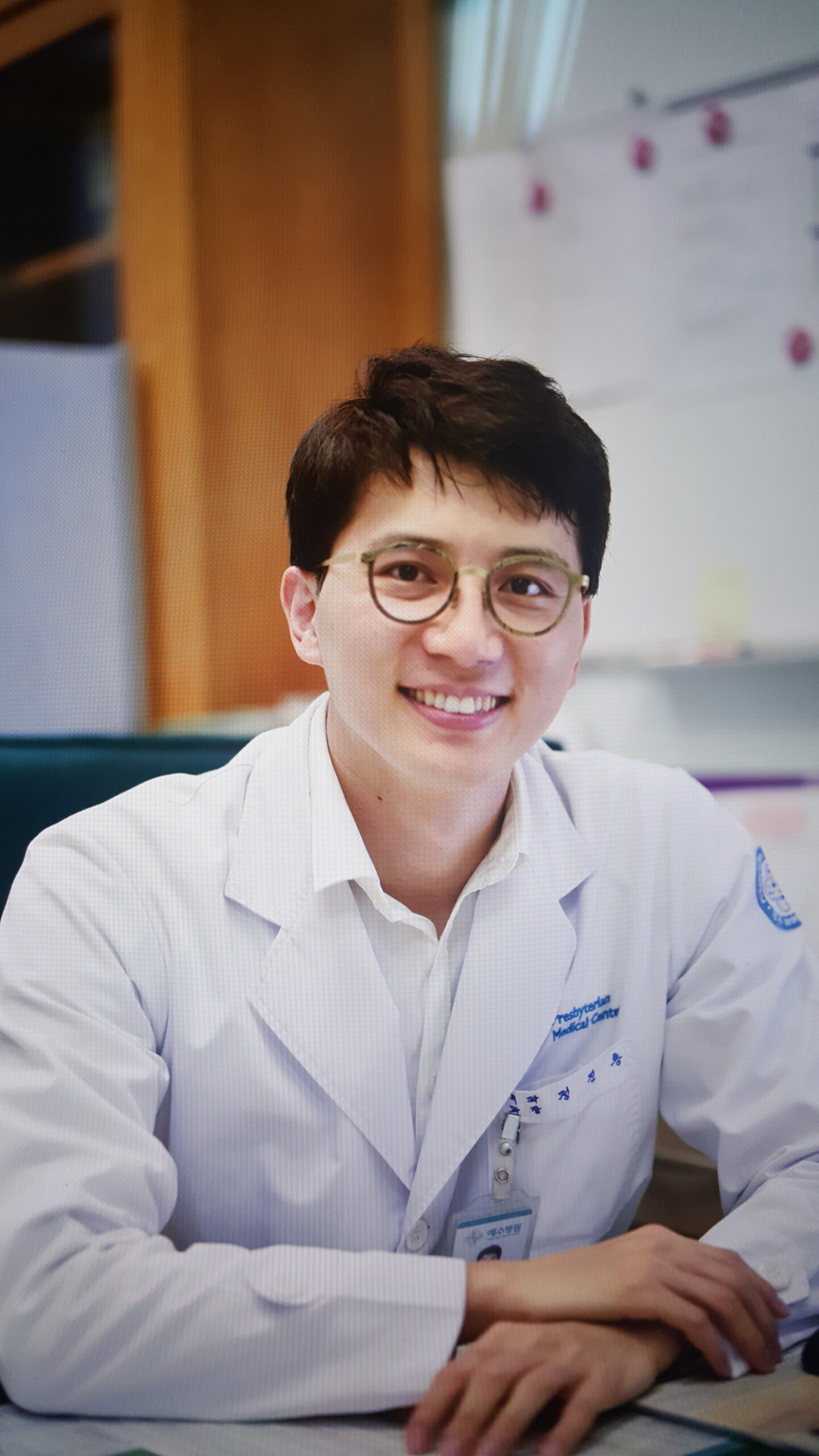 J.Y. Jeong, MD