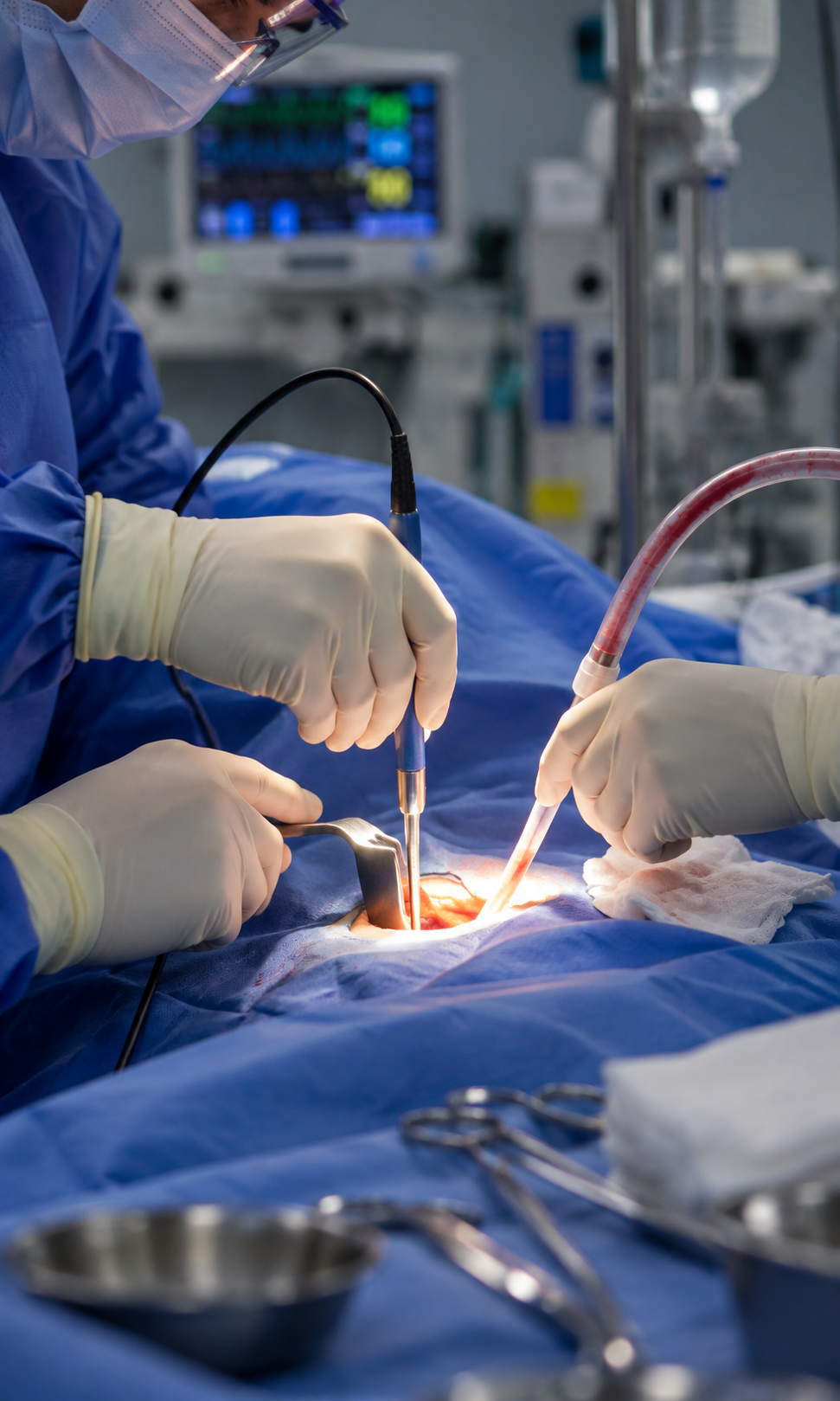 Operating room